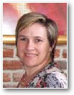 Bernadette Lefebvre