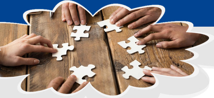Find new solutions